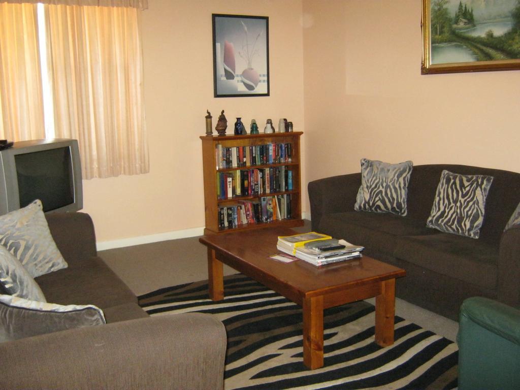 Lakes Entrance Holiday Units Εξωτερικό φωτογραφία