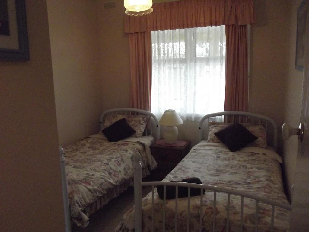 Lakes Entrance Holiday Units Εξωτερικό φωτογραφία