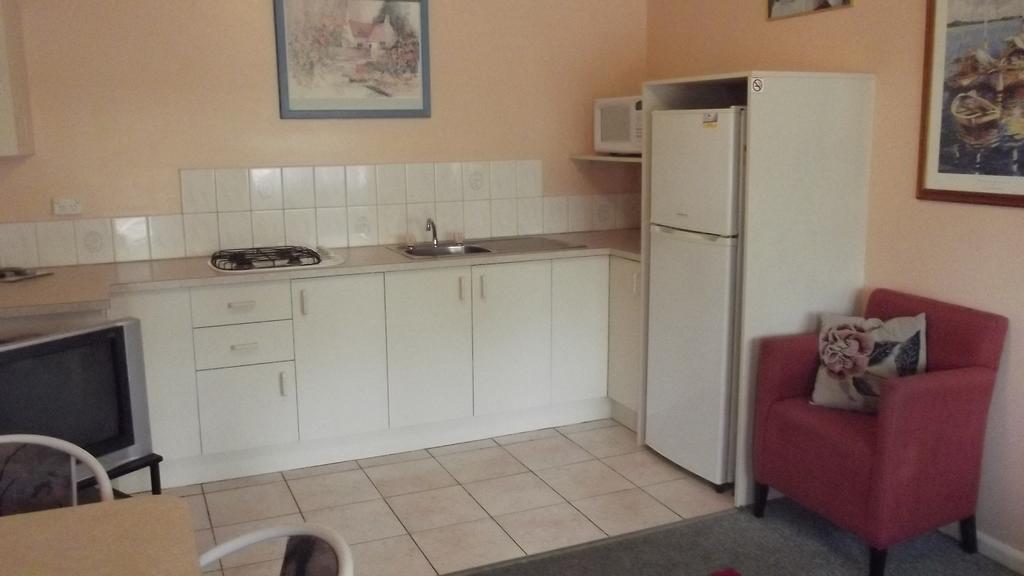 Lakes Entrance Holiday Units Εξωτερικό φωτογραφία