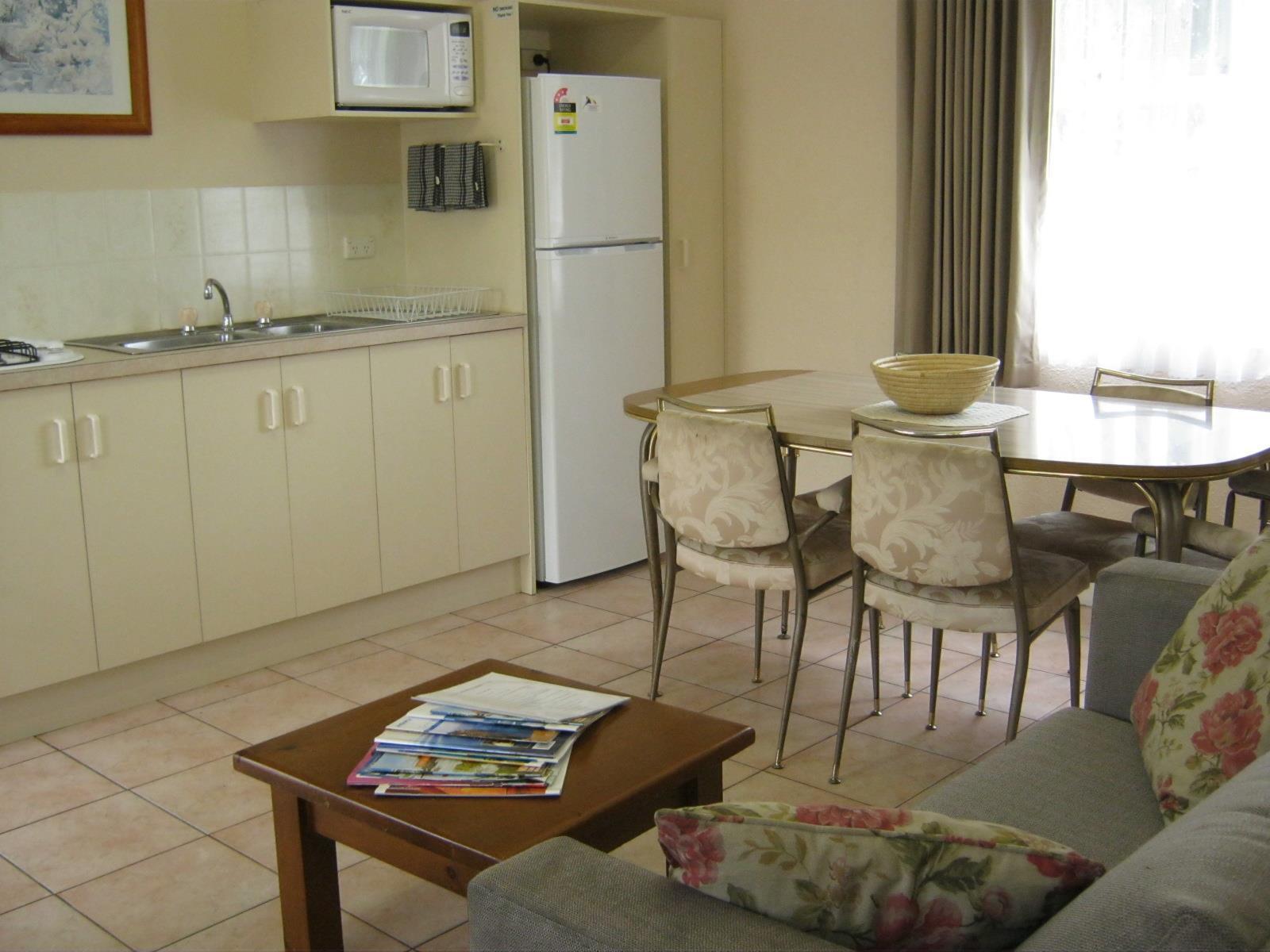 Lakes Entrance Holiday Units Εξωτερικό φωτογραφία