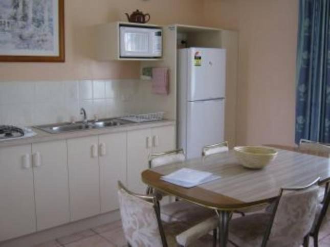 Lakes Entrance Holiday Units Εξωτερικό φωτογραφία