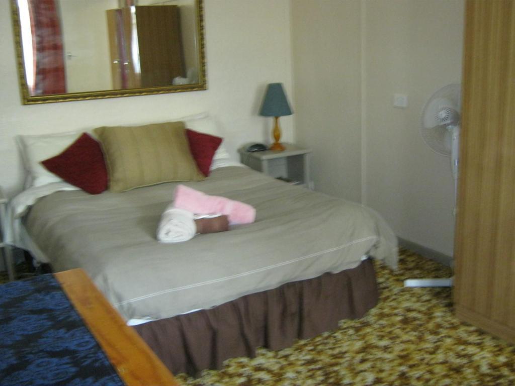 Lakes Entrance Holiday Units Εξωτερικό φωτογραφία