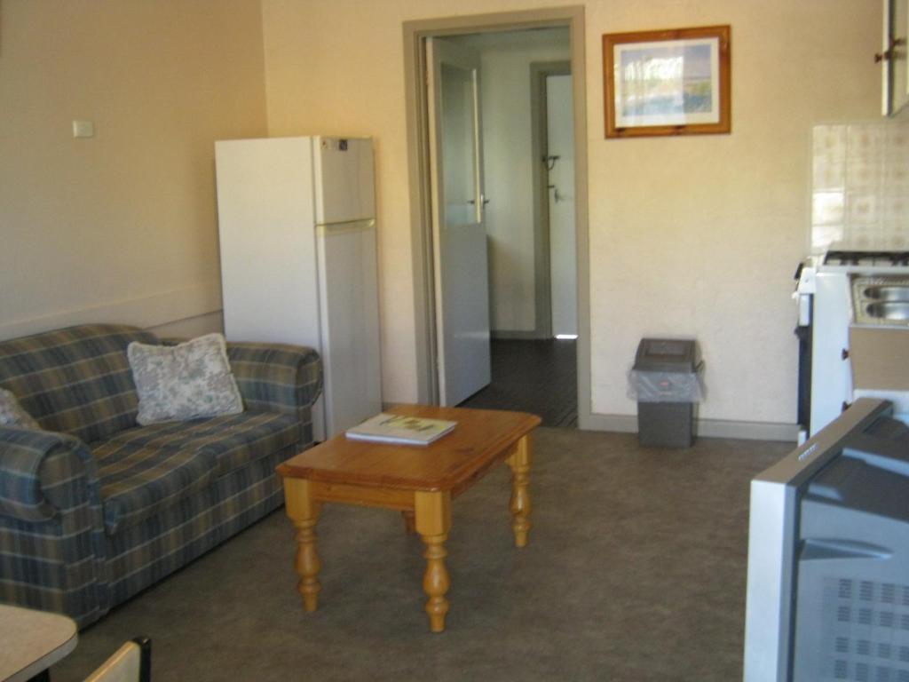 Lakes Entrance Holiday Units Εξωτερικό φωτογραφία
