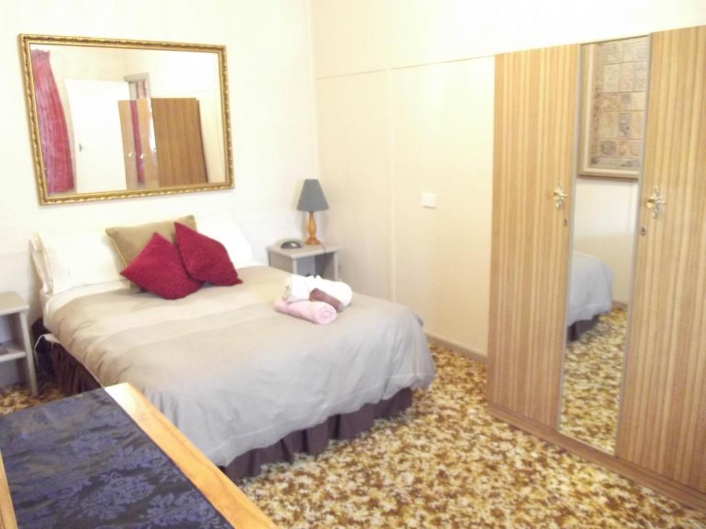 Lakes Entrance Holiday Units Εξωτερικό φωτογραφία
