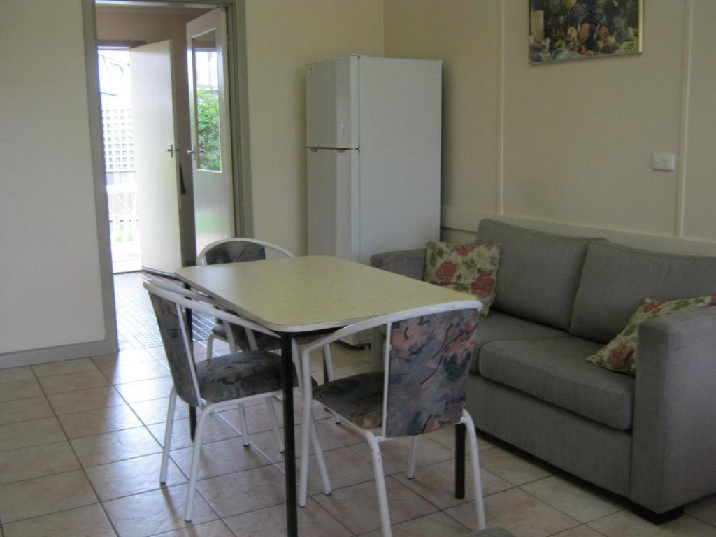 Lakes Entrance Holiday Units Εξωτερικό φωτογραφία