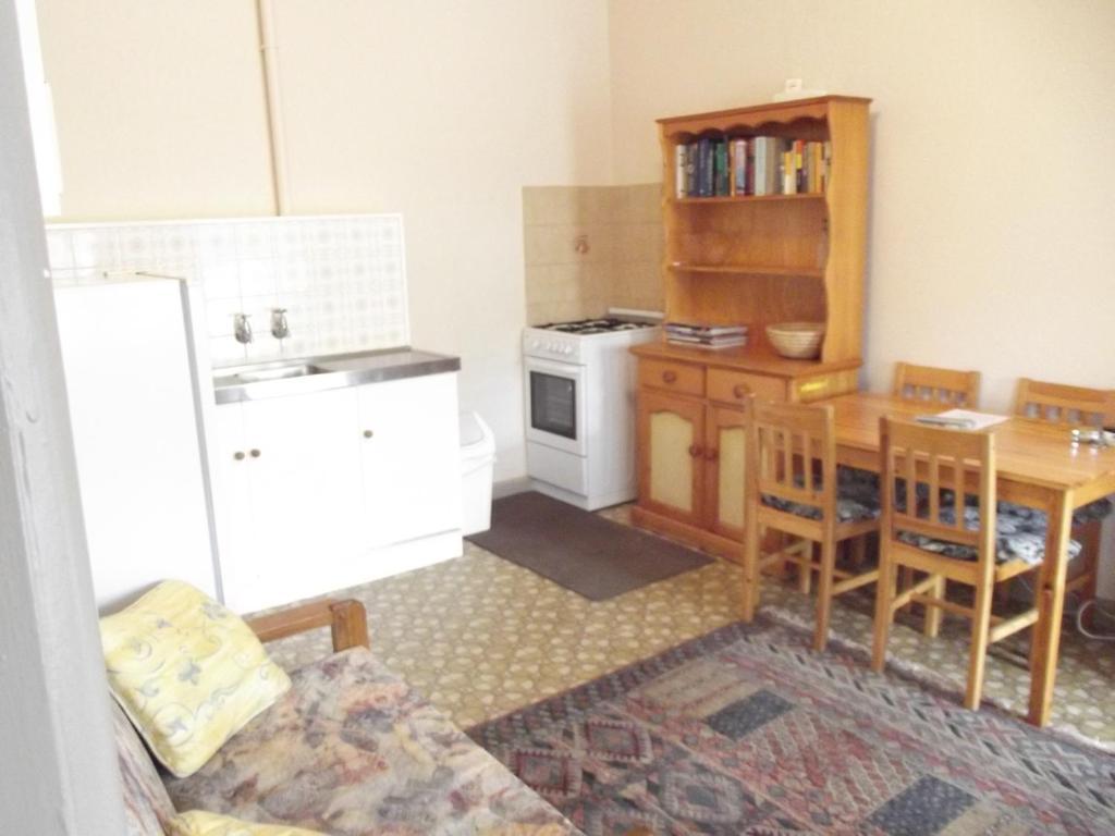 Lakes Entrance Holiday Units Εξωτερικό φωτογραφία