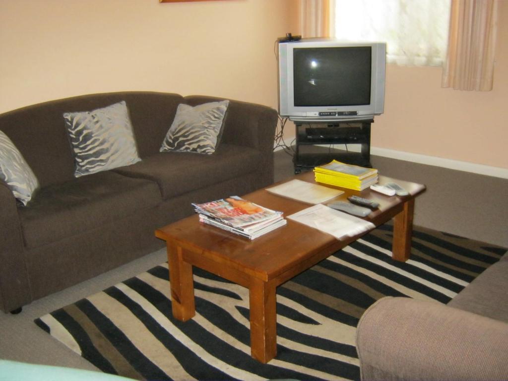 Lakes Entrance Holiday Units Εξωτερικό φωτογραφία