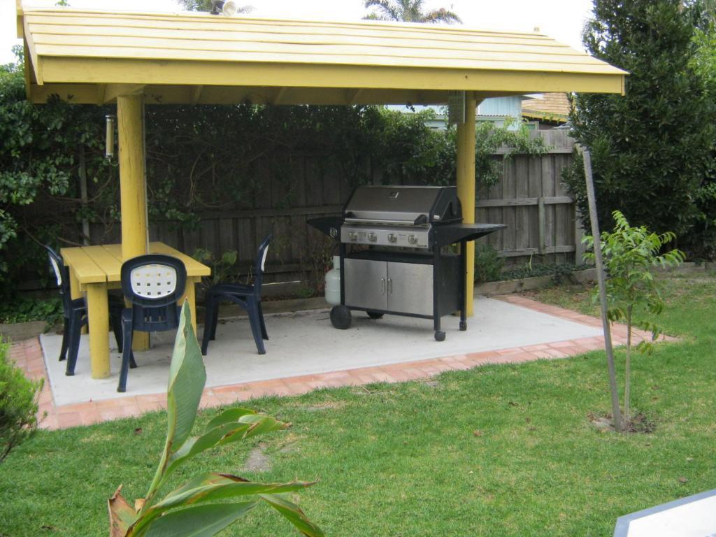 Lakes Entrance Holiday Units Εξωτερικό φωτογραφία