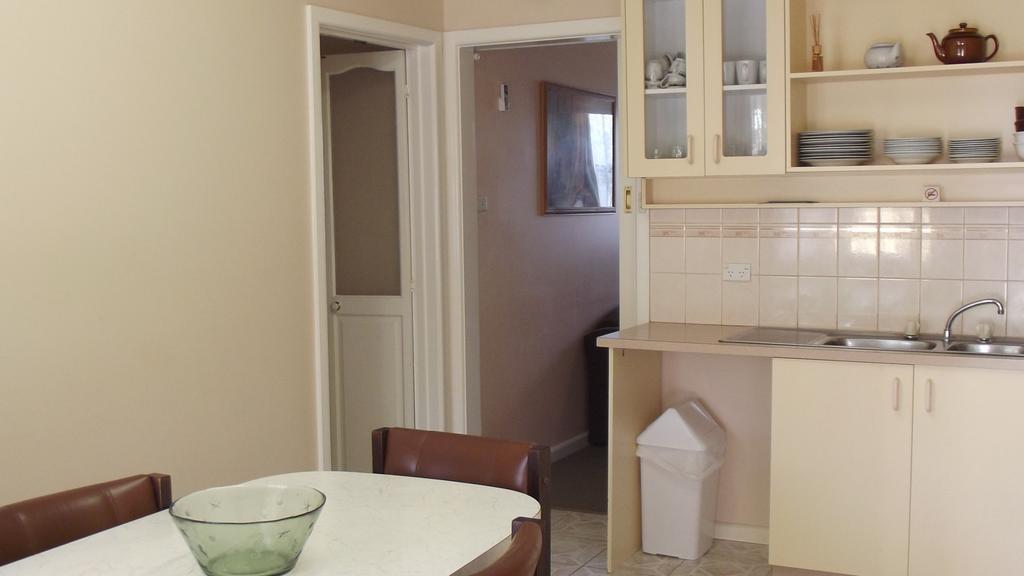 Lakes Entrance Holiday Units Εξωτερικό φωτογραφία