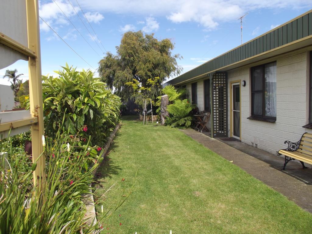 Lakes Entrance Holiday Units Εξωτερικό φωτογραφία