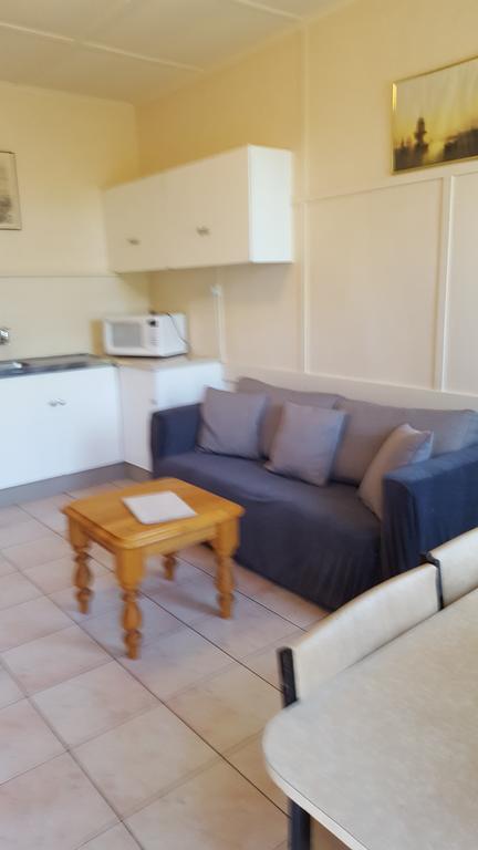 Lakes Entrance Holiday Units Εξωτερικό φωτογραφία