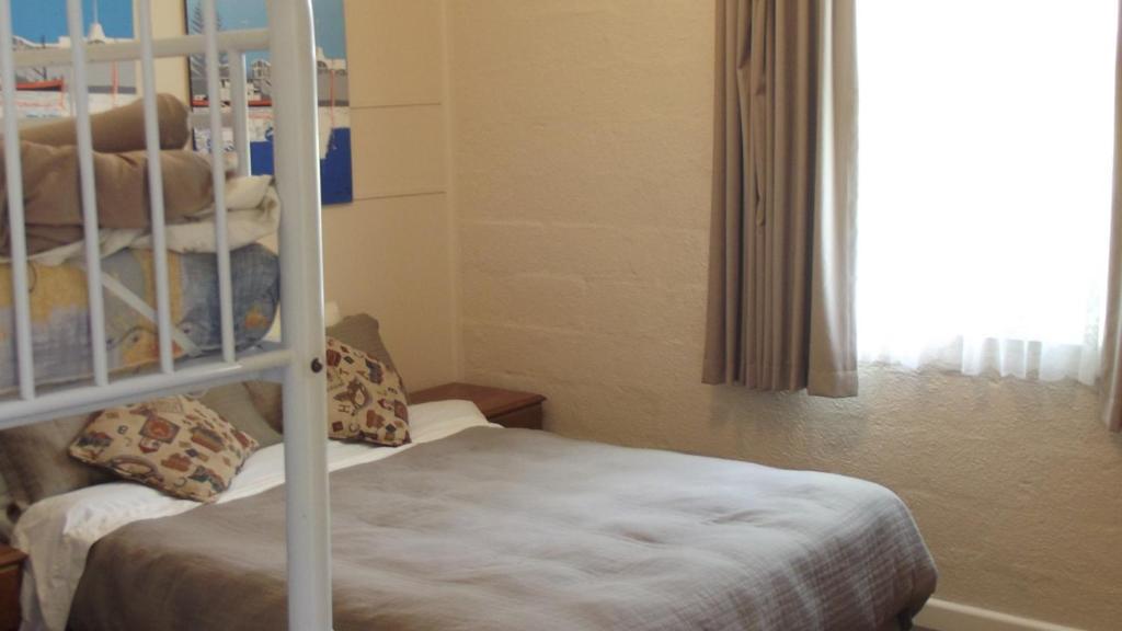Lakes Entrance Holiday Units Εξωτερικό φωτογραφία