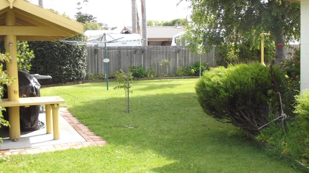 Lakes Entrance Holiday Units Εξωτερικό φωτογραφία