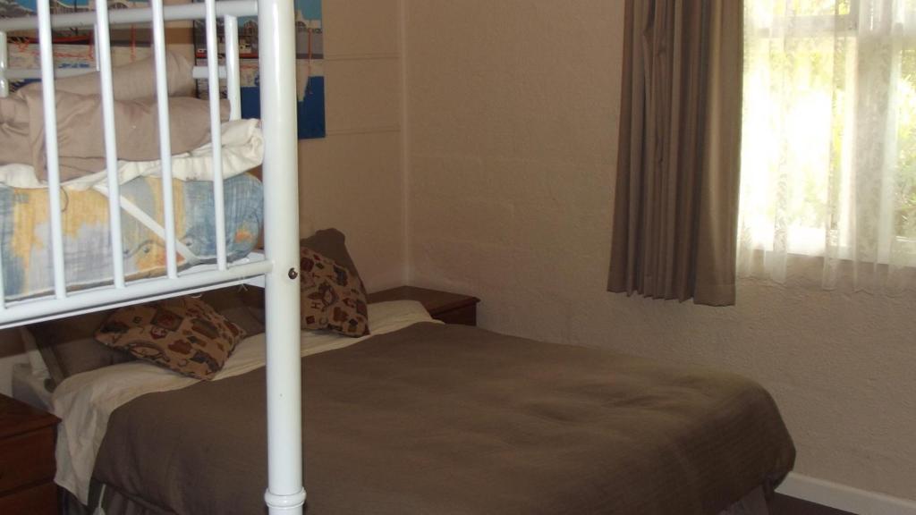 Lakes Entrance Holiday Units Δωμάτιο φωτογραφία
