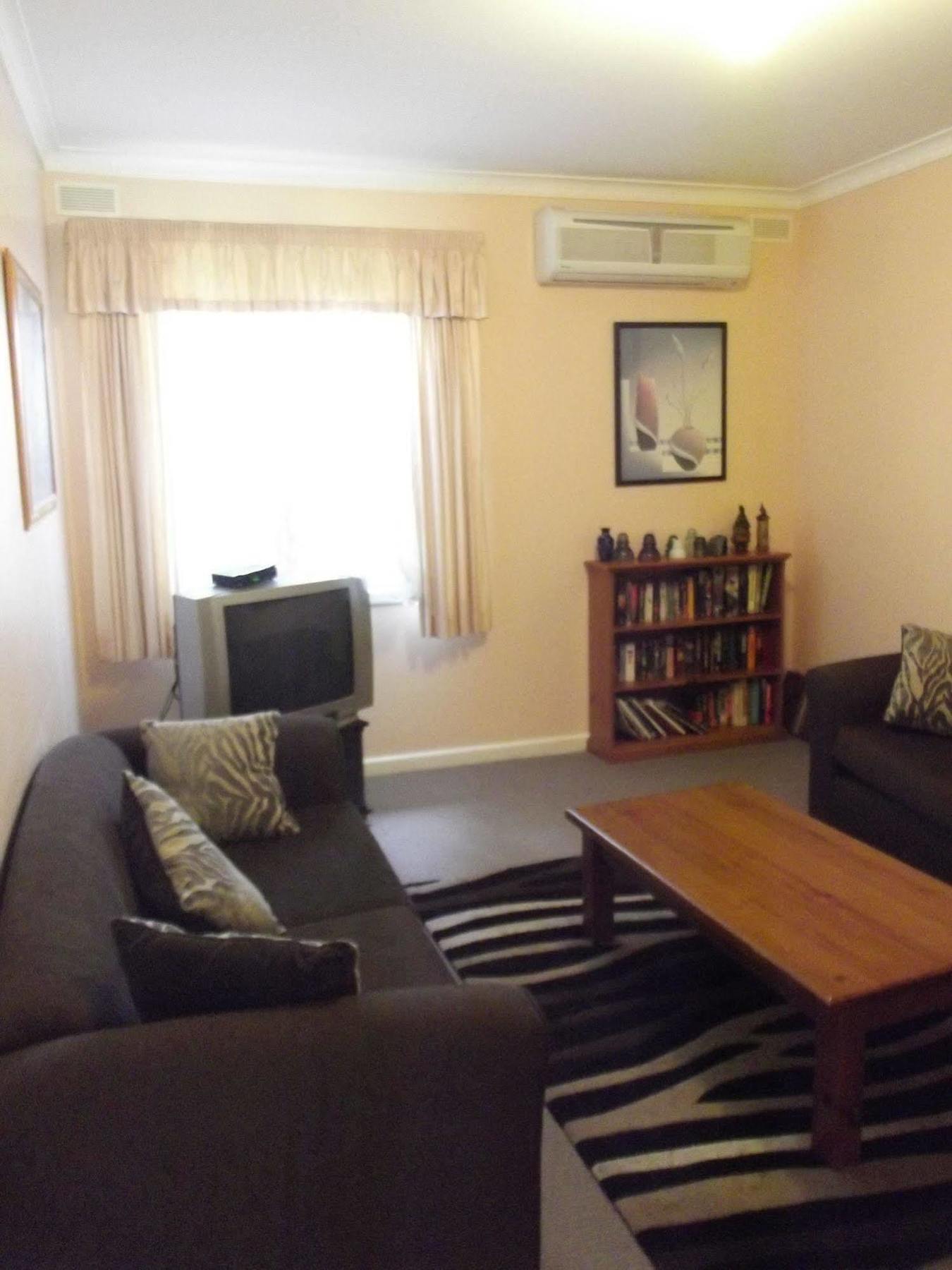 Lakes Entrance Holiday Units Εξωτερικό φωτογραφία