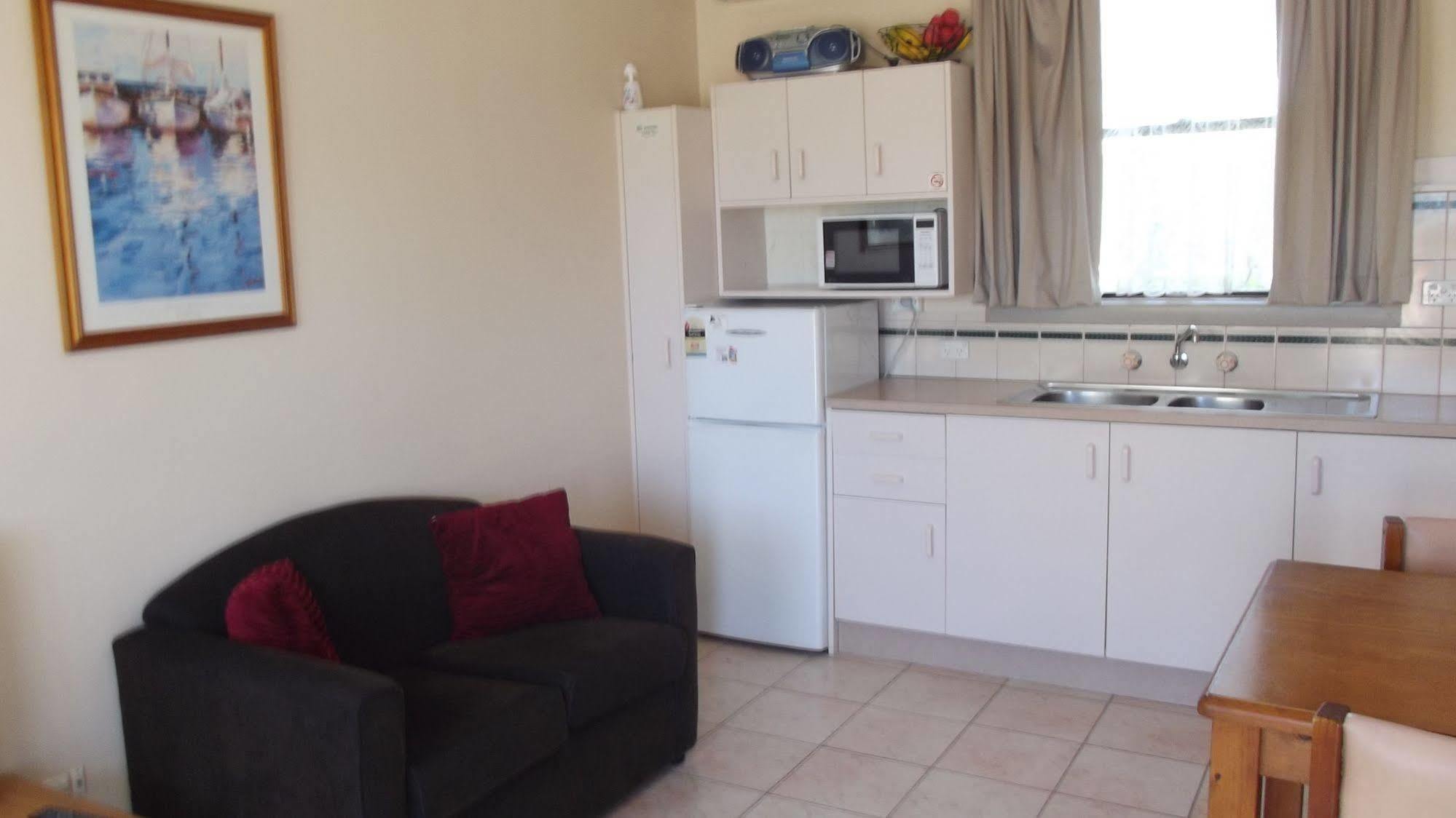 Lakes Entrance Holiday Units Εξωτερικό φωτογραφία