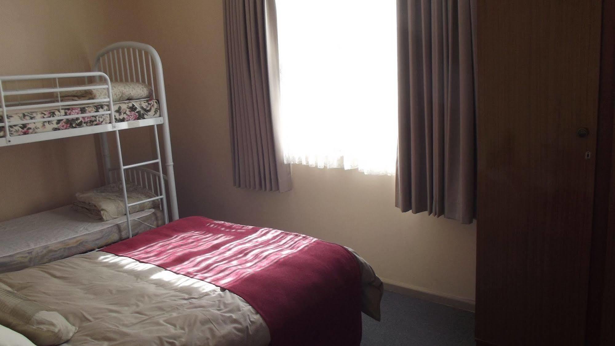 Lakes Entrance Holiday Units Εξωτερικό φωτογραφία