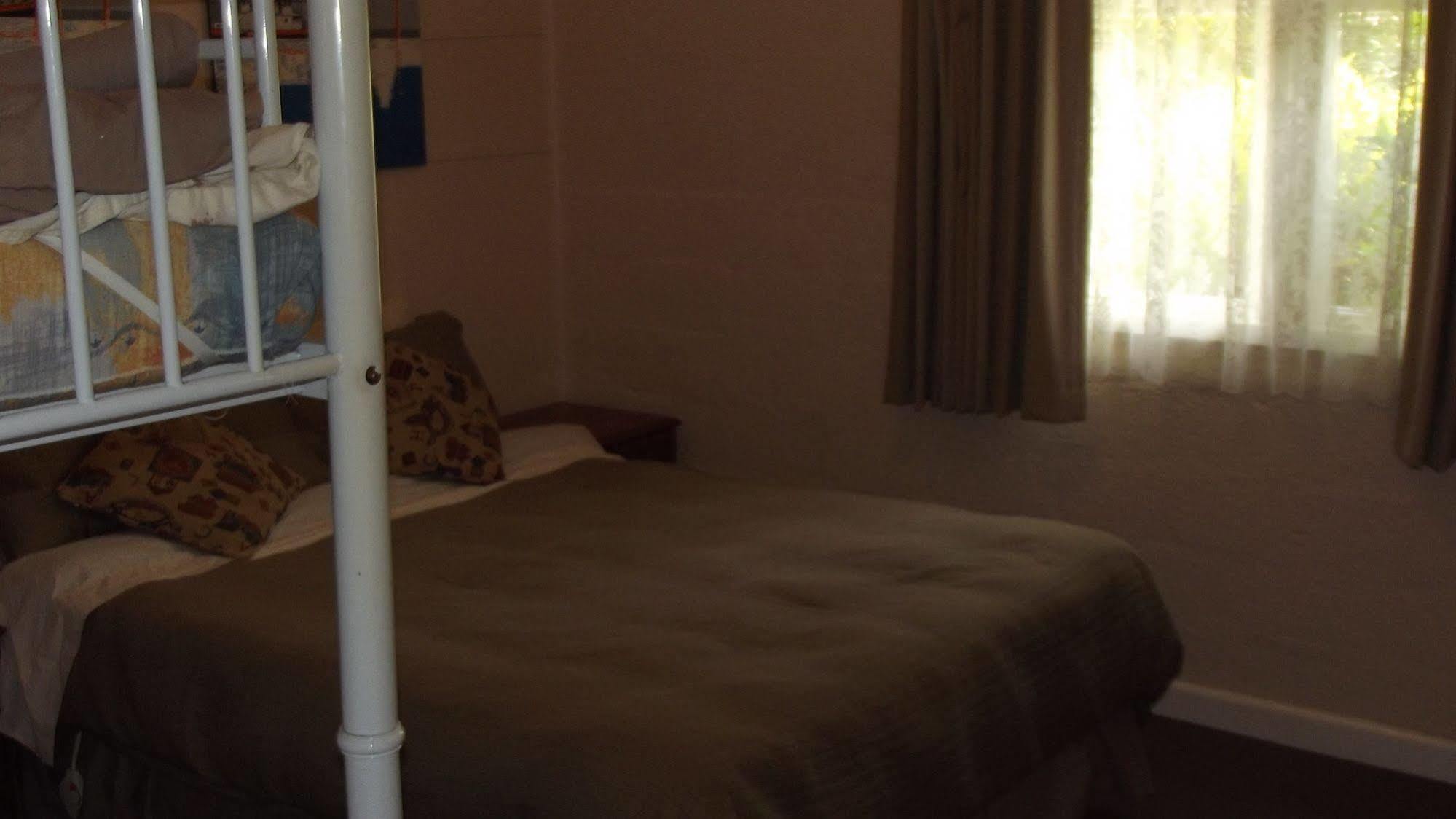 Lakes Entrance Holiday Units Εξωτερικό φωτογραφία