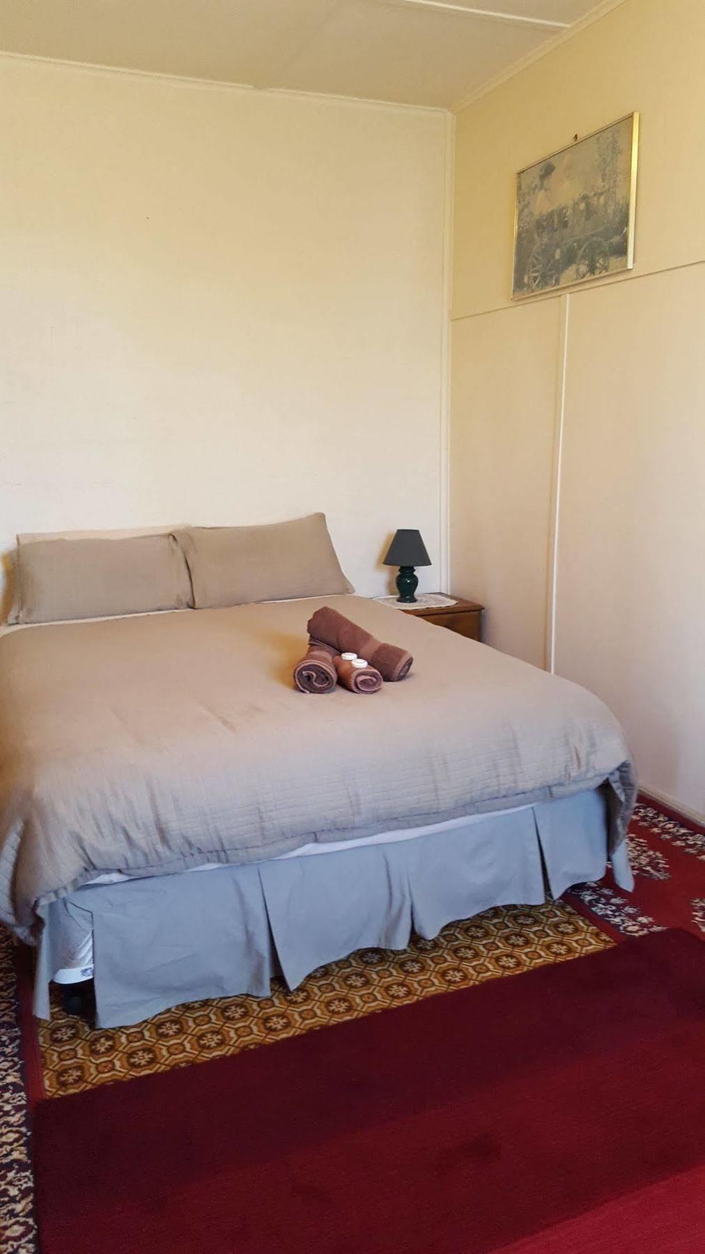 Lakes Entrance Holiday Units Εξωτερικό φωτογραφία