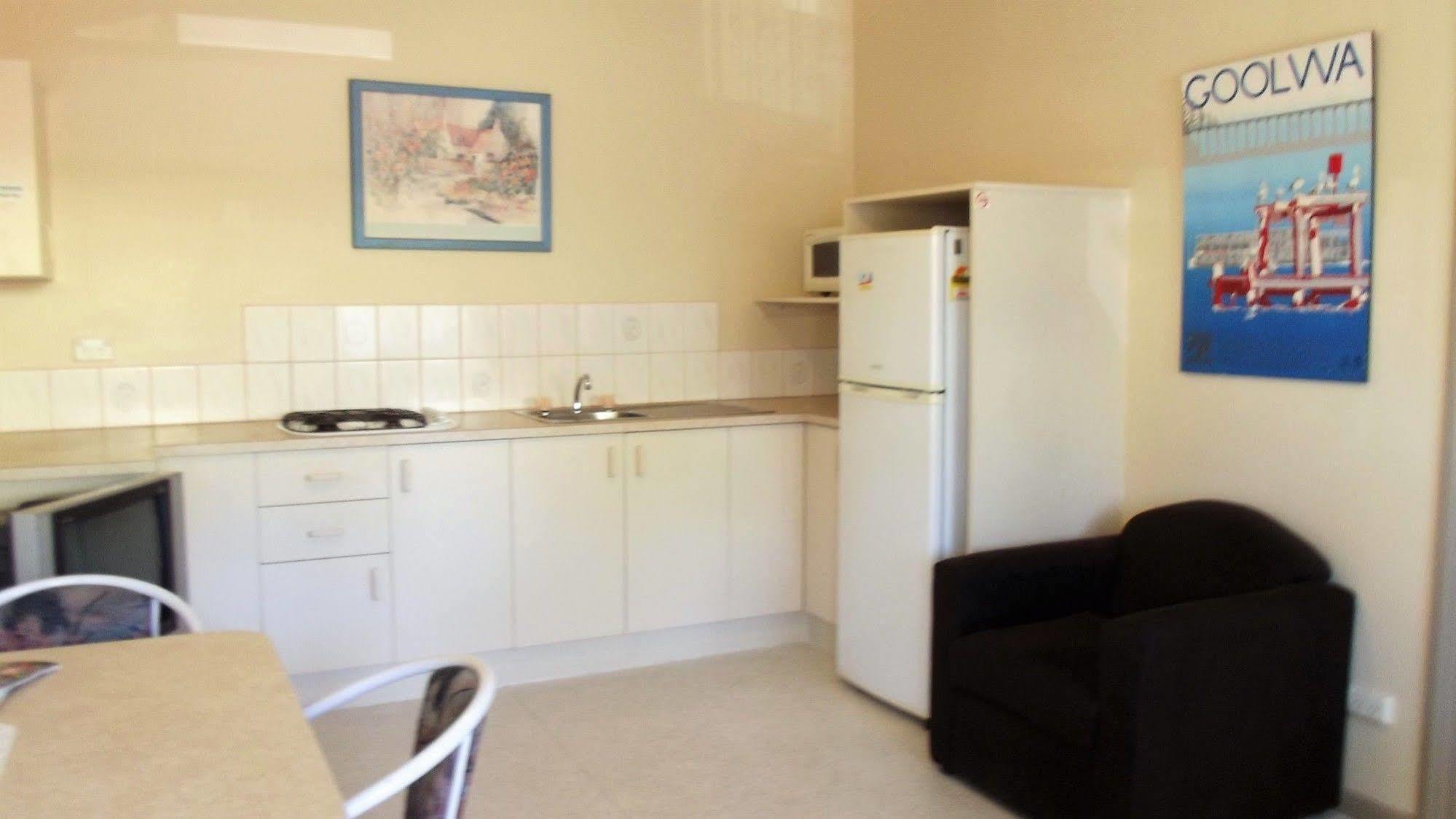 Lakes Entrance Holiday Units Εξωτερικό φωτογραφία