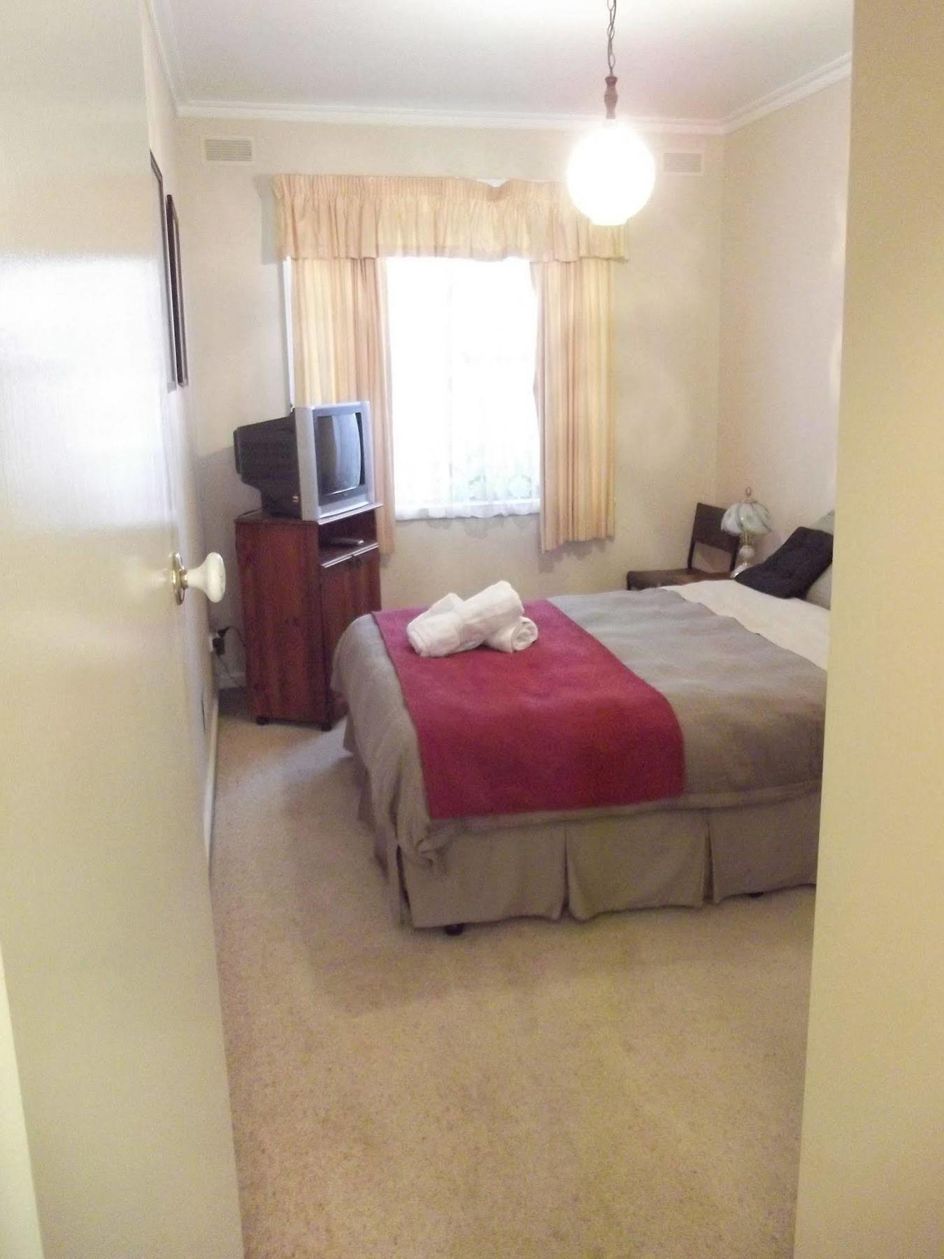 Lakes Entrance Holiday Units Εξωτερικό φωτογραφία