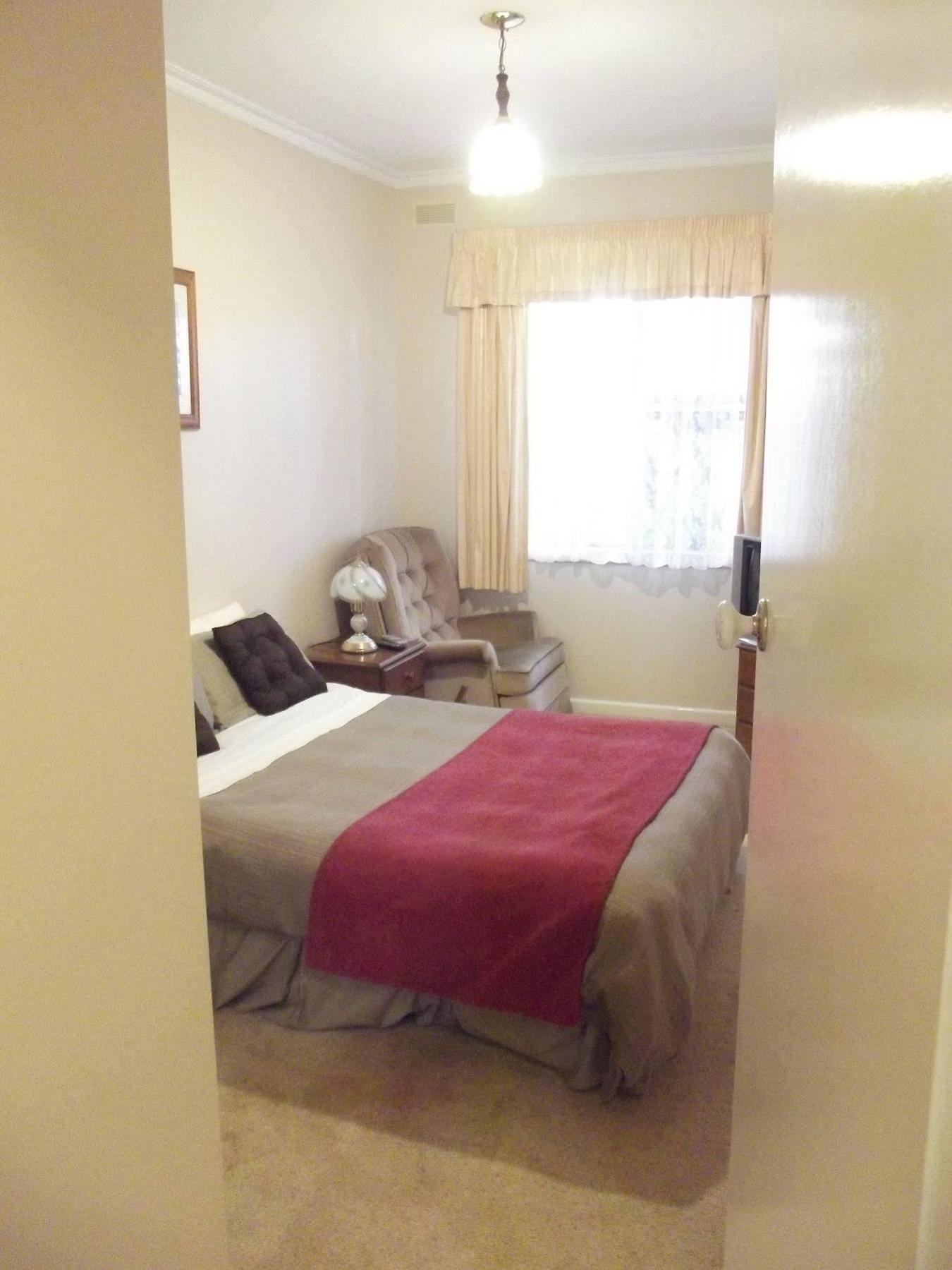 Lakes Entrance Holiday Units Εξωτερικό φωτογραφία