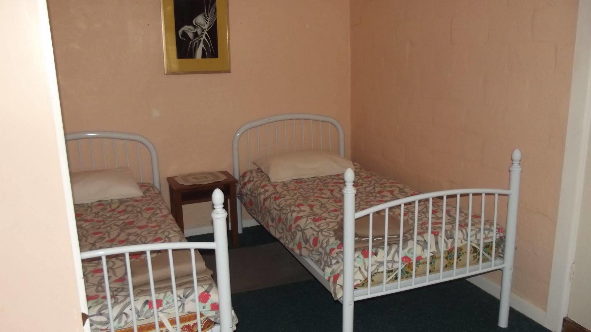 Lakes Entrance Holiday Units Εξωτερικό φωτογραφία