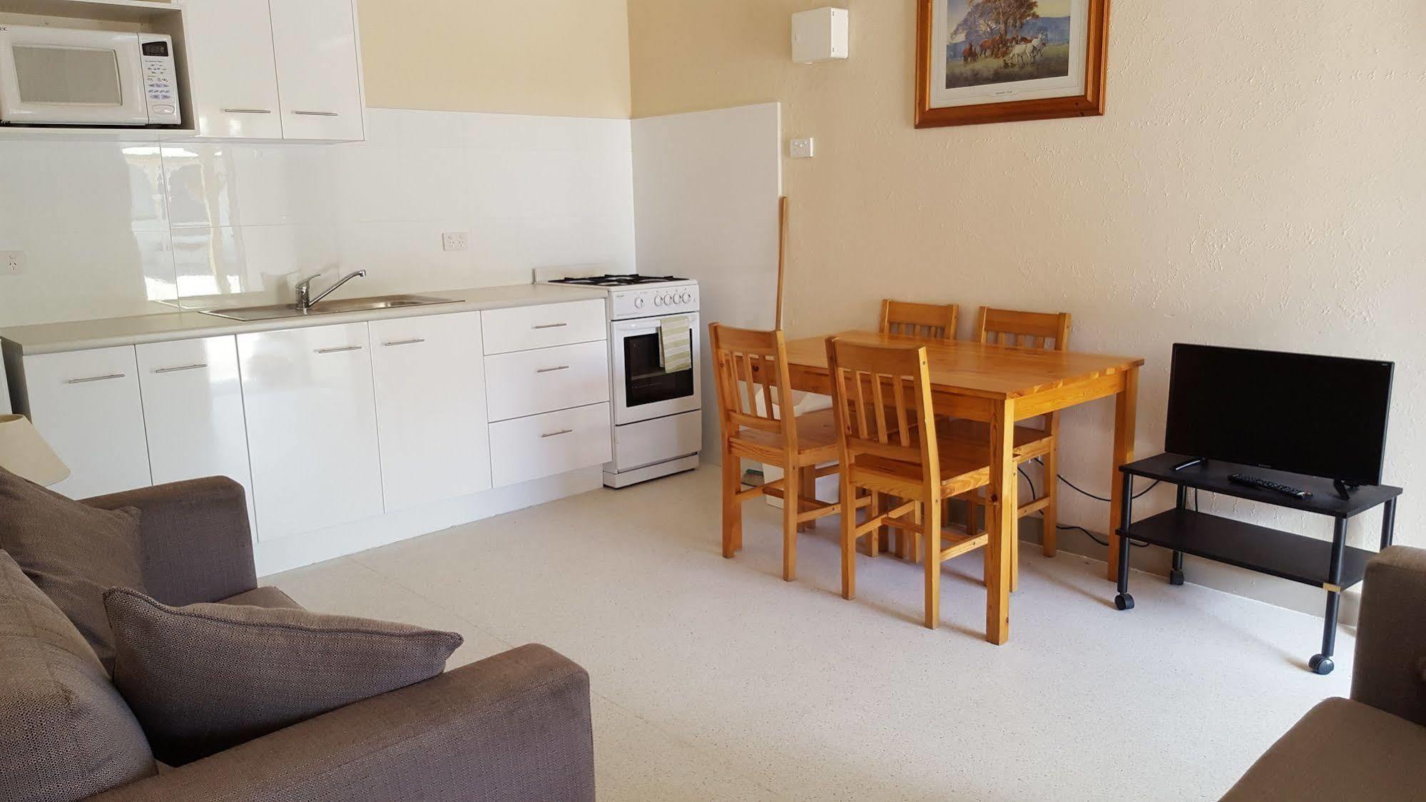 Lakes Entrance Holiday Units Εξωτερικό φωτογραφία