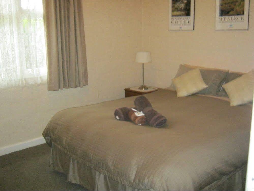 Lakes Entrance Holiday Units Εξωτερικό φωτογραφία