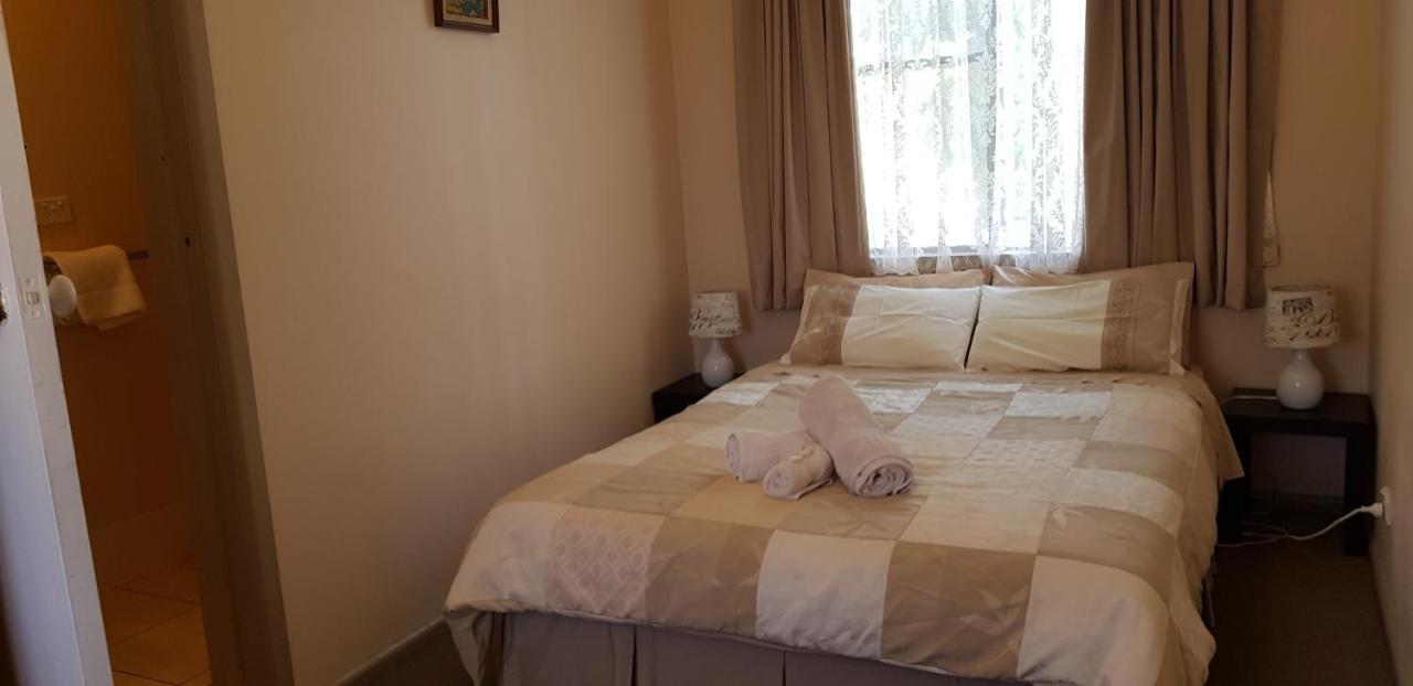Lakes Entrance Holiday Units Εξωτερικό φωτογραφία