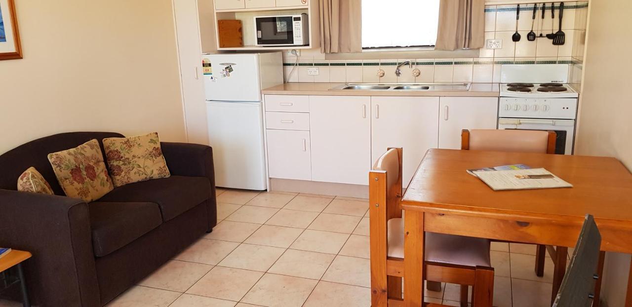 Lakes Entrance Holiday Units Εξωτερικό φωτογραφία