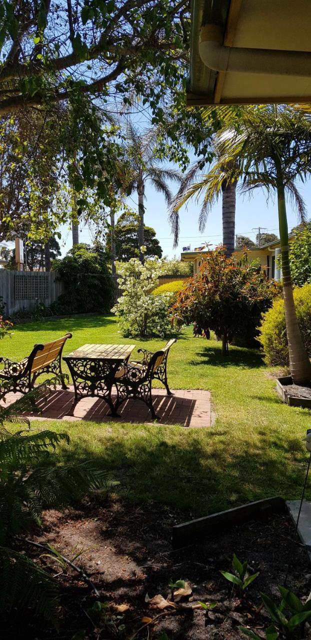 Lakes Entrance Holiday Units Εξωτερικό φωτογραφία