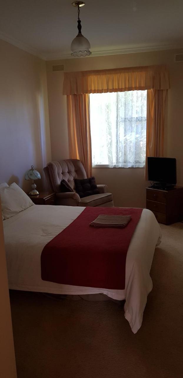 Lakes Entrance Holiday Units Εξωτερικό φωτογραφία