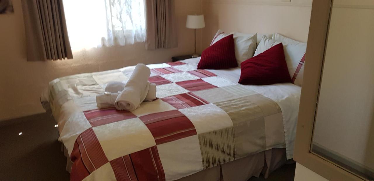 Lakes Entrance Holiday Units Εξωτερικό φωτογραφία