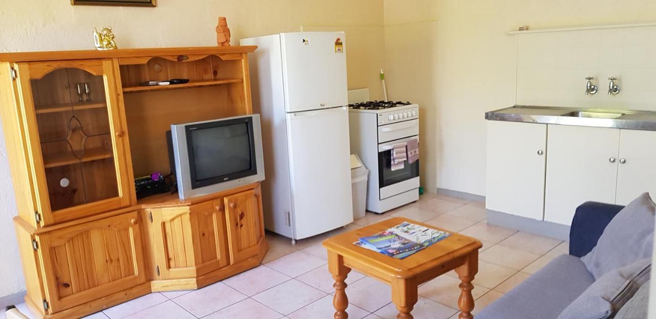 Lakes Entrance Holiday Units Εξωτερικό φωτογραφία
