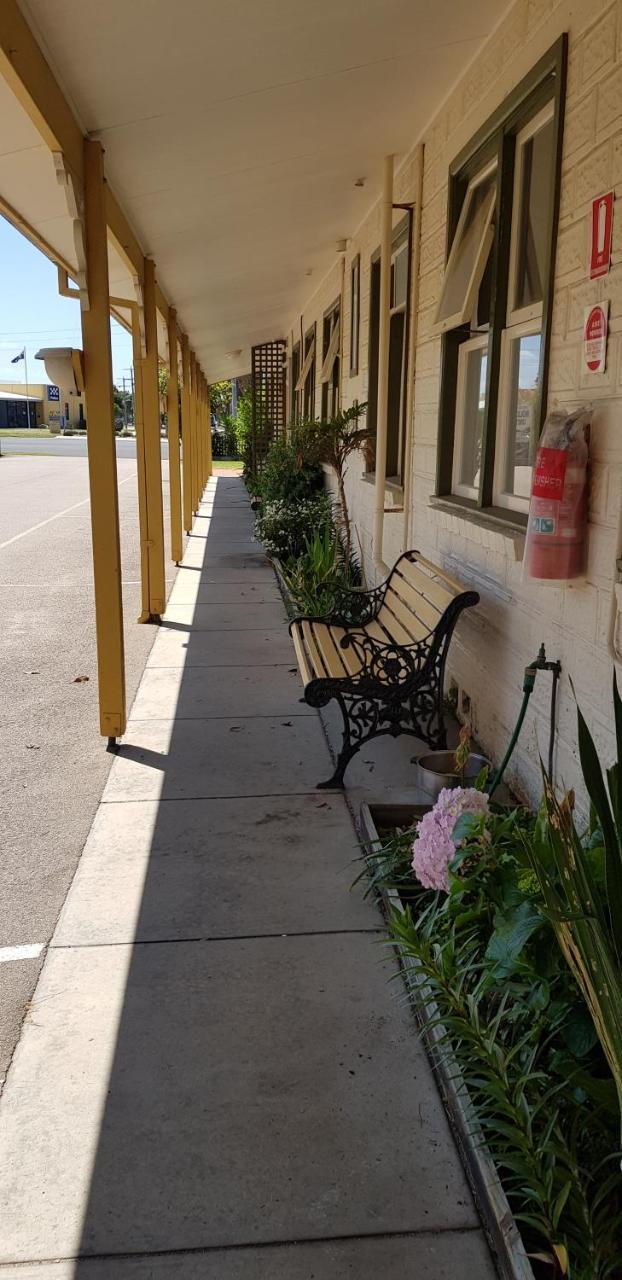 Lakes Entrance Holiday Units Εξωτερικό φωτογραφία