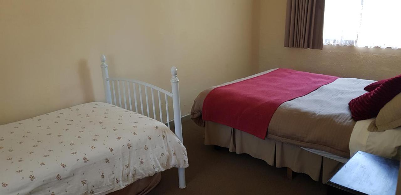 Lakes Entrance Holiday Units Εξωτερικό φωτογραφία