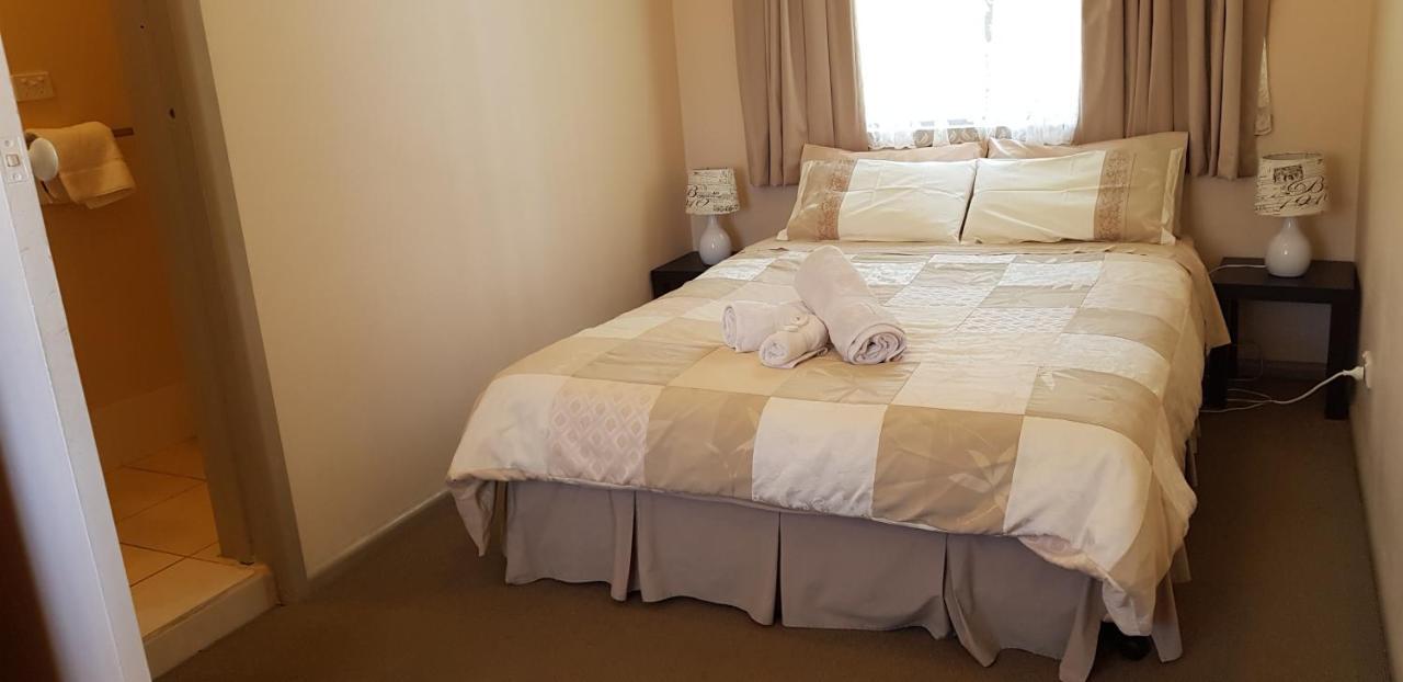 Lakes Entrance Holiday Units Εξωτερικό φωτογραφία