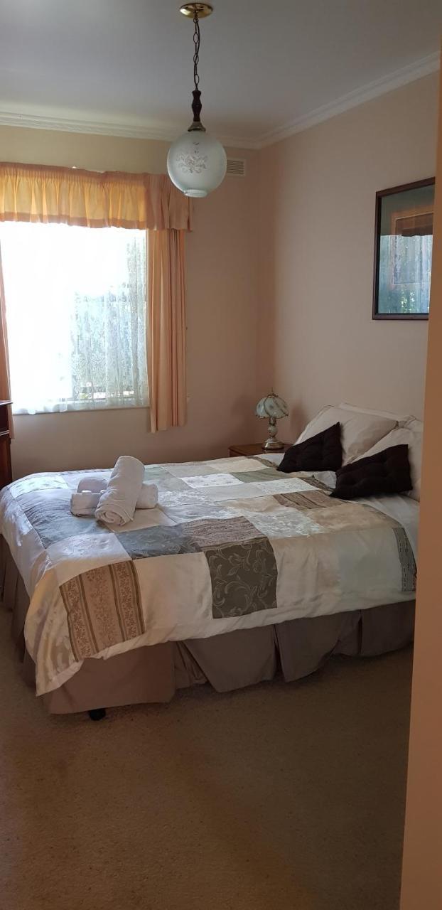 Lakes Entrance Holiday Units Εξωτερικό φωτογραφία